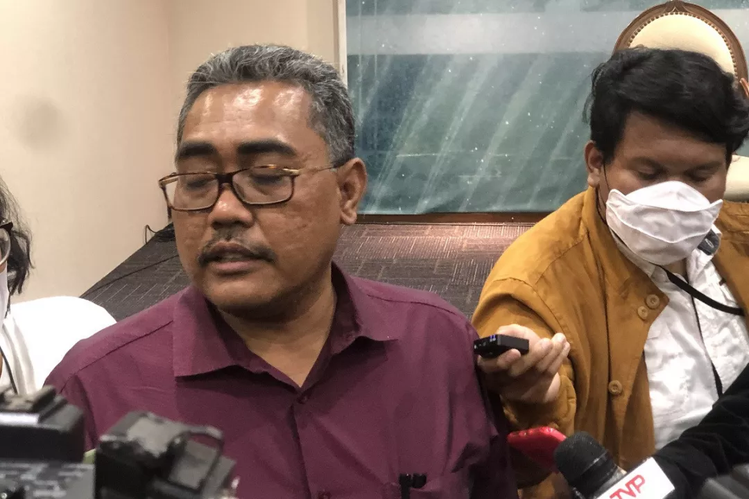 Belum Penuhi Ambang Batas Cak Imin Ajak Demokrat Dan Nasdem Gabung