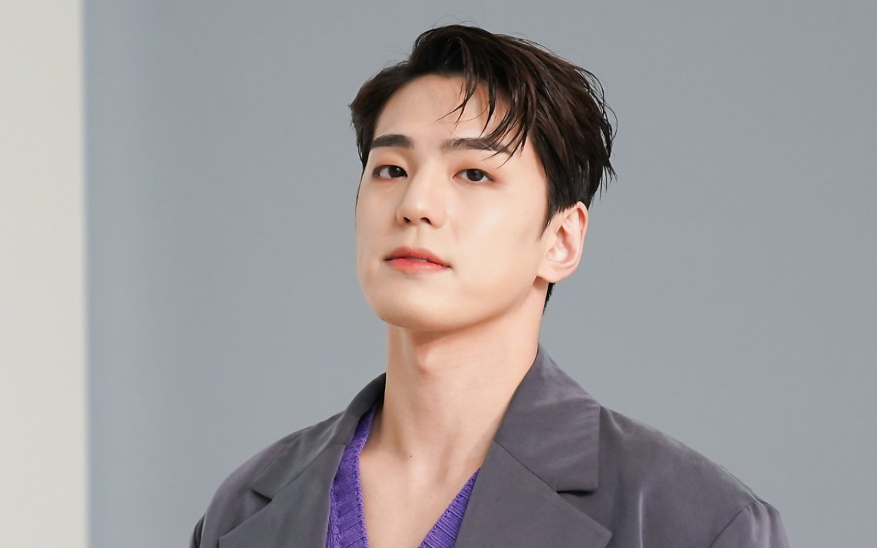 Kim Min Kyu Jadi Pemeran Utama Drama The Heavenly Idol Tiktak Id