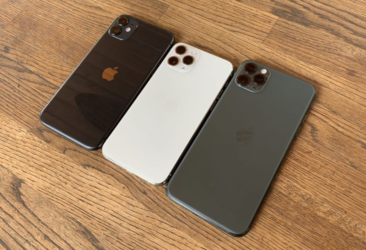 Digempur Jajaran iPhone 11, Harga iPhone X Series Terjun Bebas - TIKTAK.ID