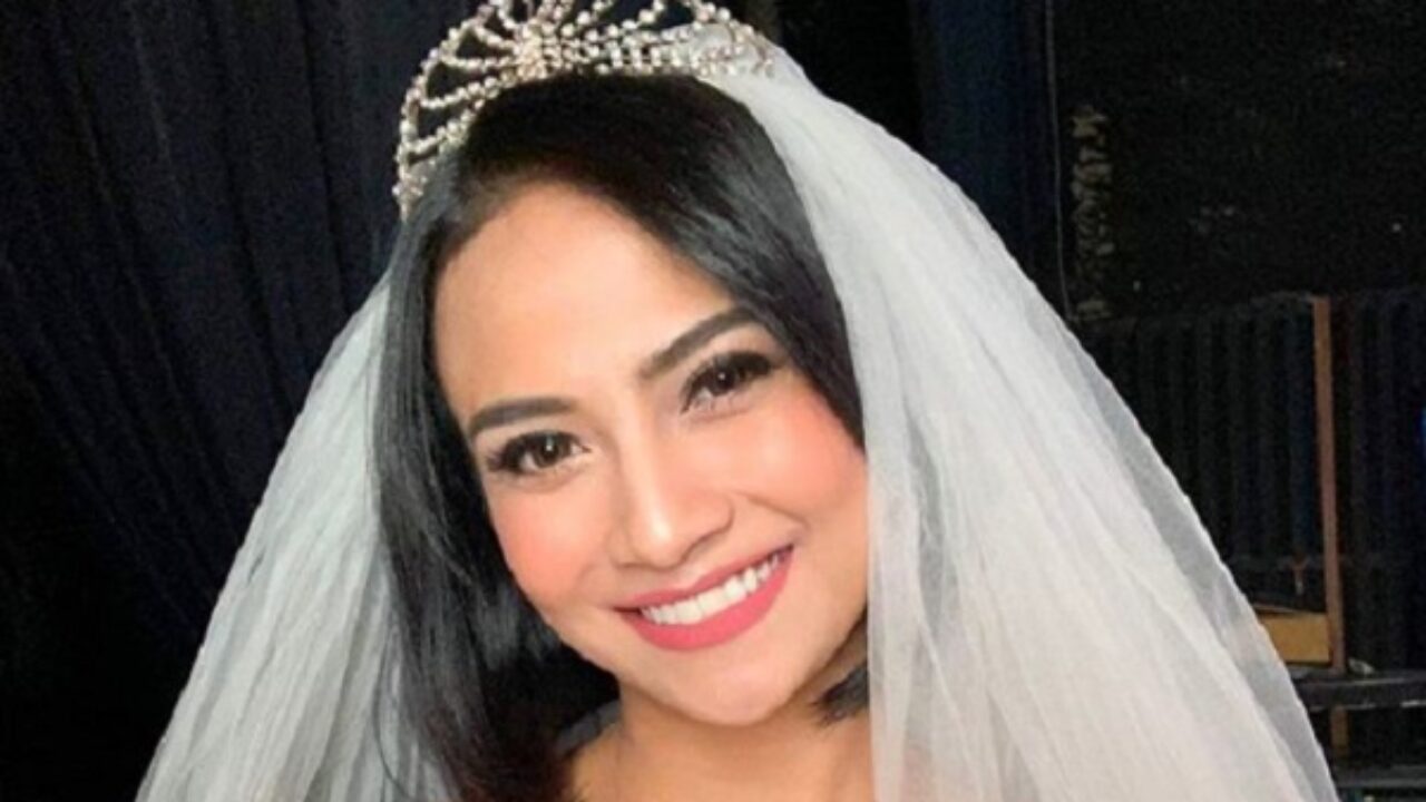 Tak Libatkan Ayahnya sebagai Wali Nikah, Sahkah Pernikahan Vanessa