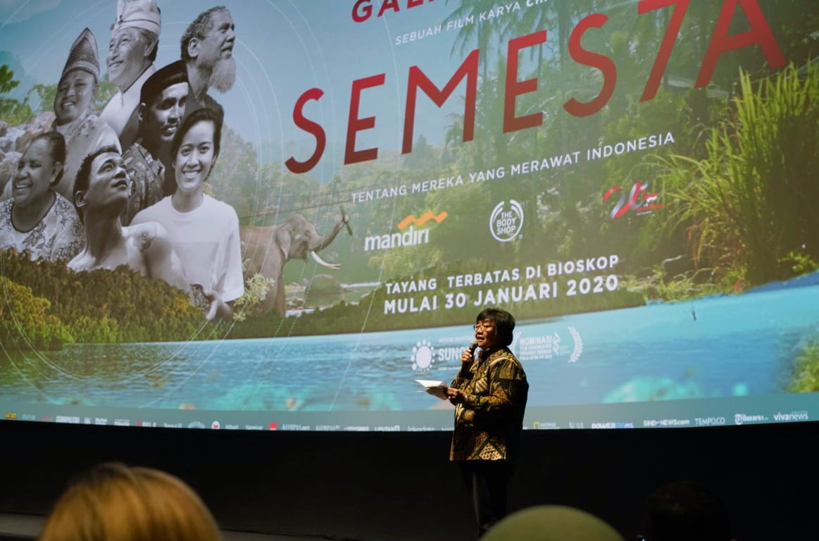 film dokumenter indonesia