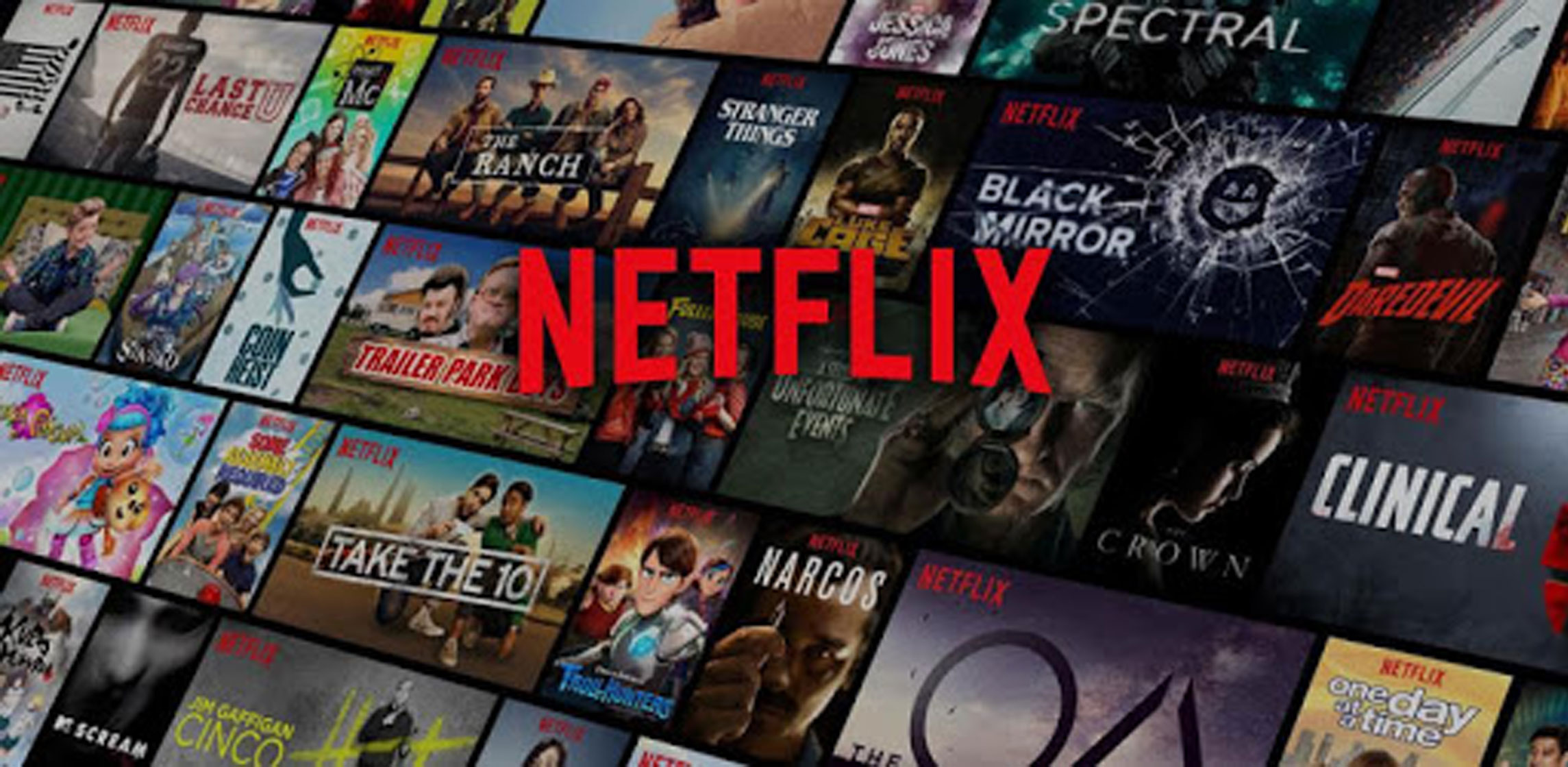 Marak Jual Beli Banting Harga Akun Netflix Tak Resmi Praktisi Siber Berisiko Akun Disuspend Tiktak Id
