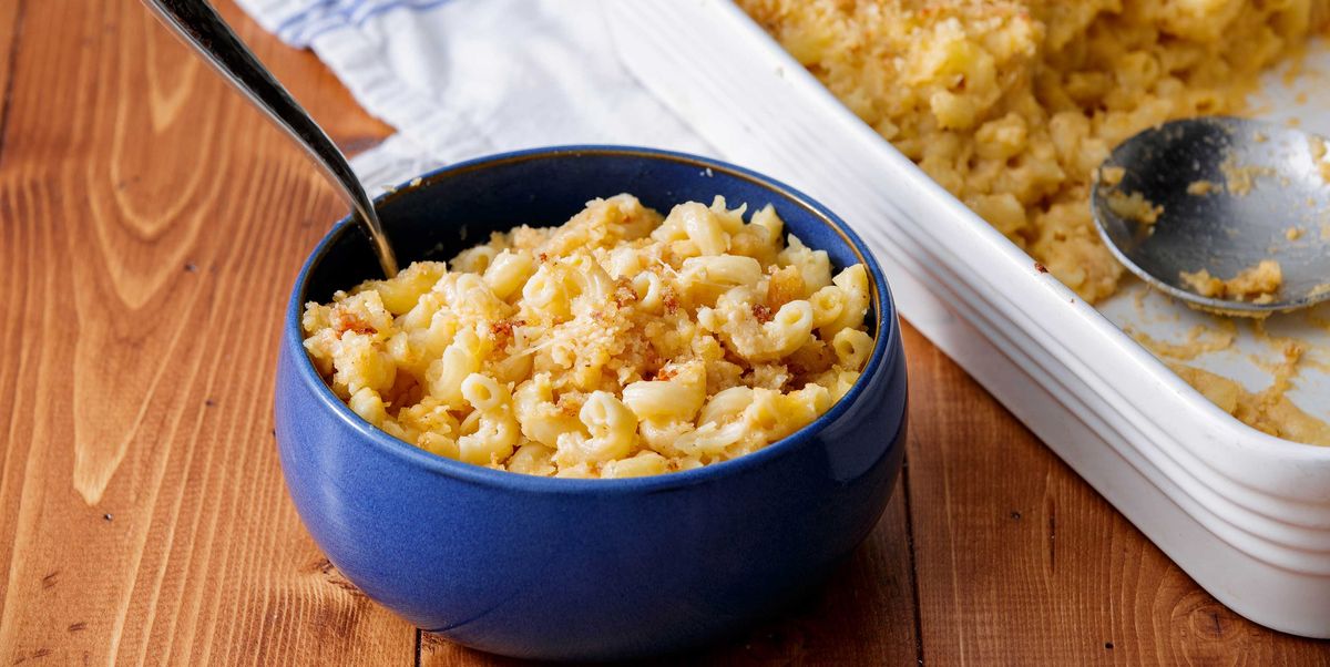 Resep Mac and Cheese Murah dan Lezat, Cocok untuk Kantong Anak Kost