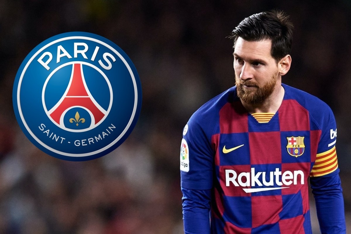 Tertarik Pada Messi, PSG Diminta Hormati Dan Tak Ganggu Kestabilan ...