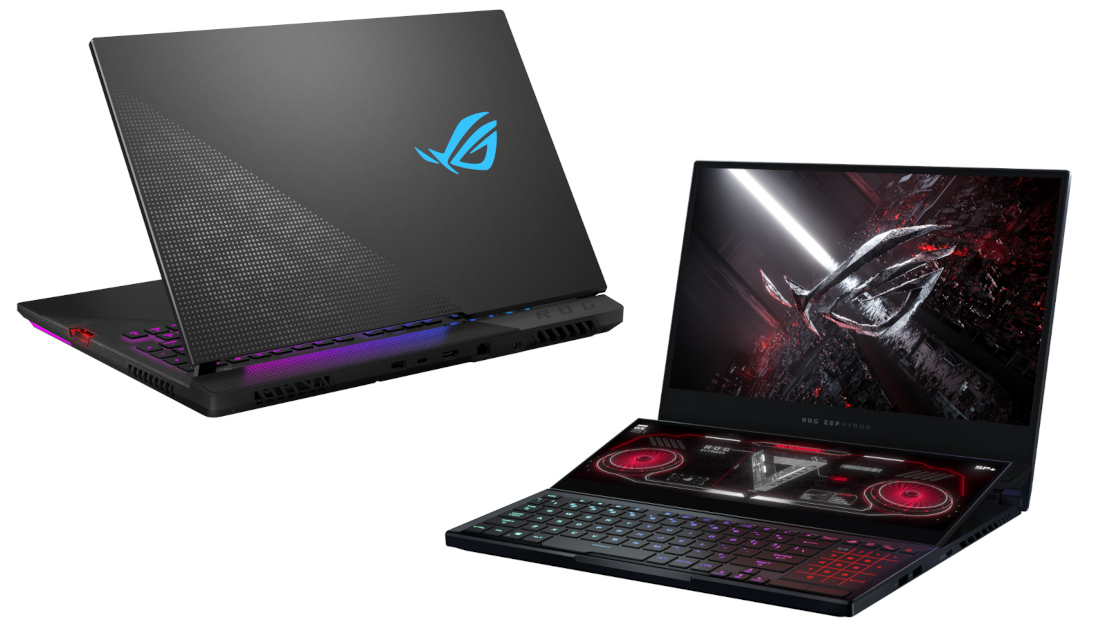 Asus Rog Pt Tiga Sentosa Teknologi My Xxx Hot Girl 9112