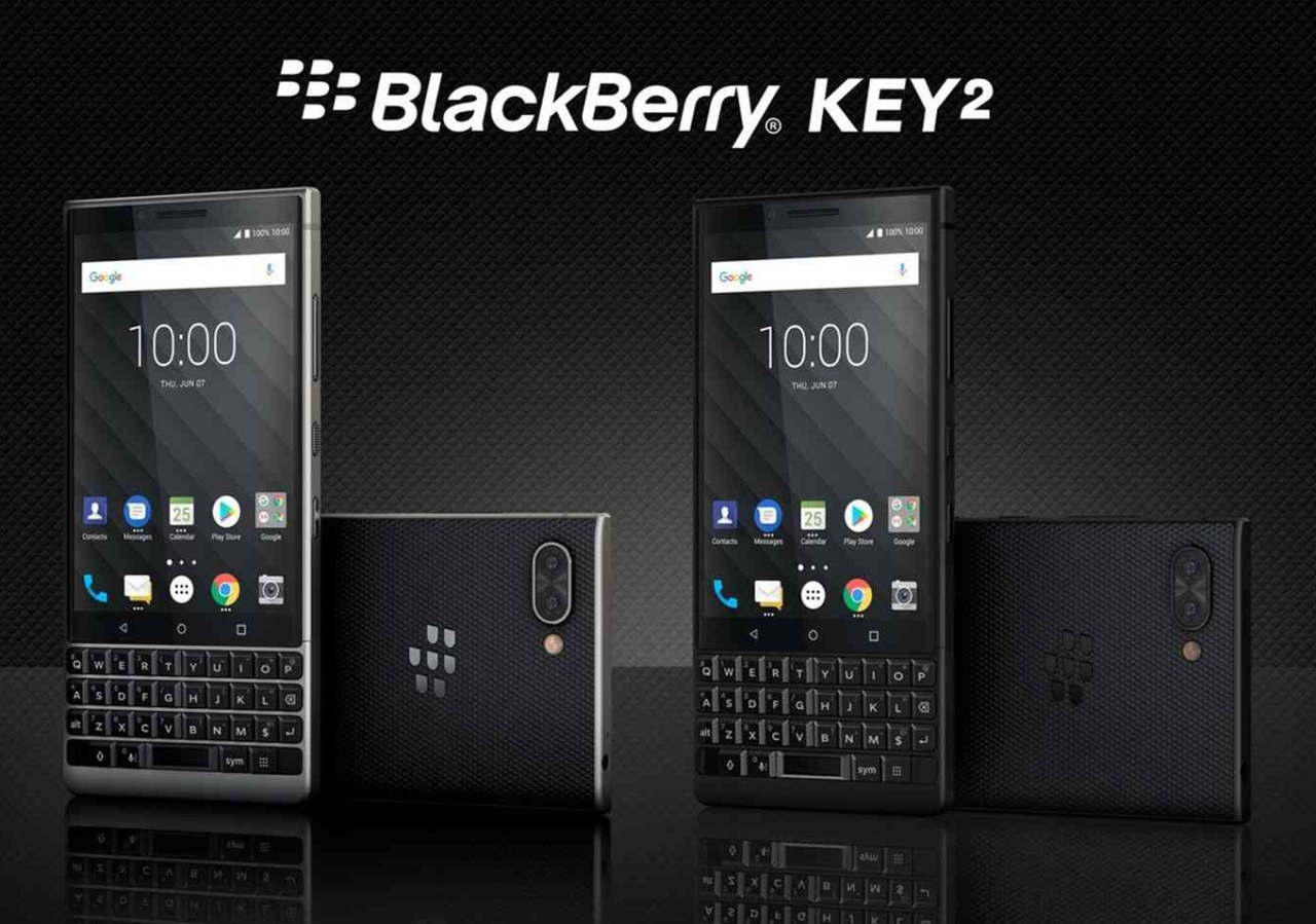 Penyebab Kejatuhan Blackberry Mulai Remehkan Iphone Hingga Gagal Layar