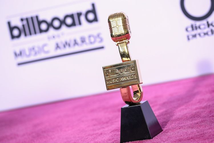 Daftar Pengisi Acara Dan Nominator Billboard Music Awards - TIKTAK.ID