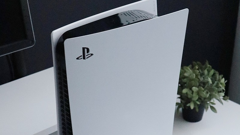 Sony Jual PS5 Versi Baru, Lebih Ringan - TIKTAK.ID