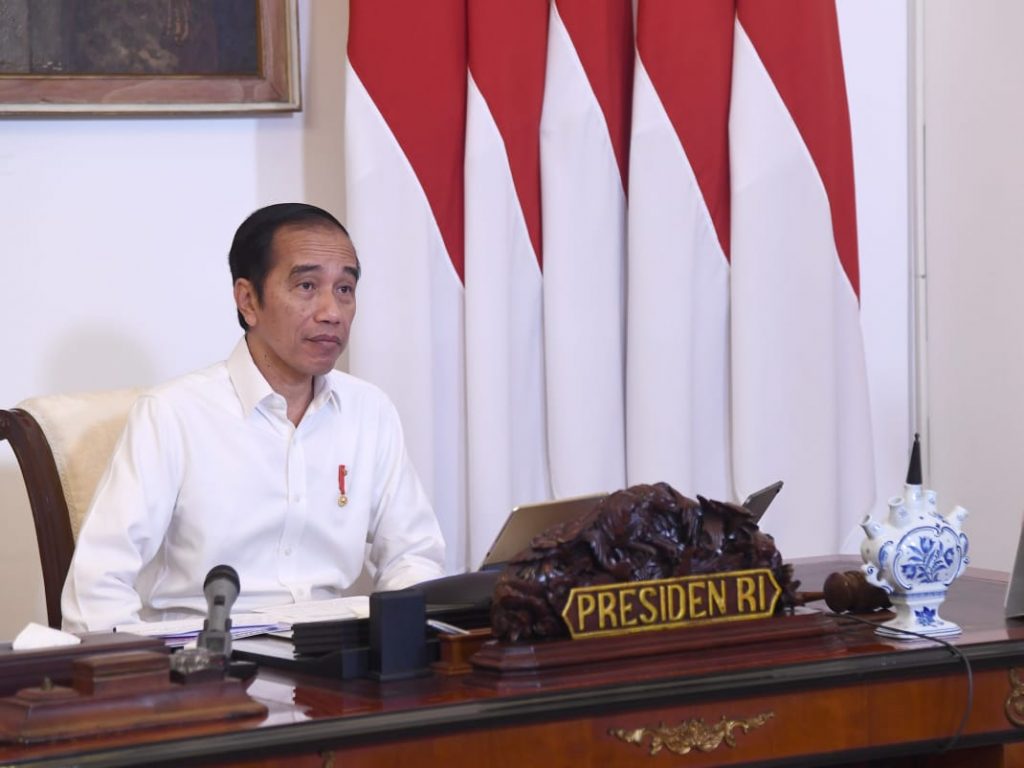 7 Tahun Jokowi Presiden, Bagaimana Peningkatan Kualitas SDM Indonesia ...