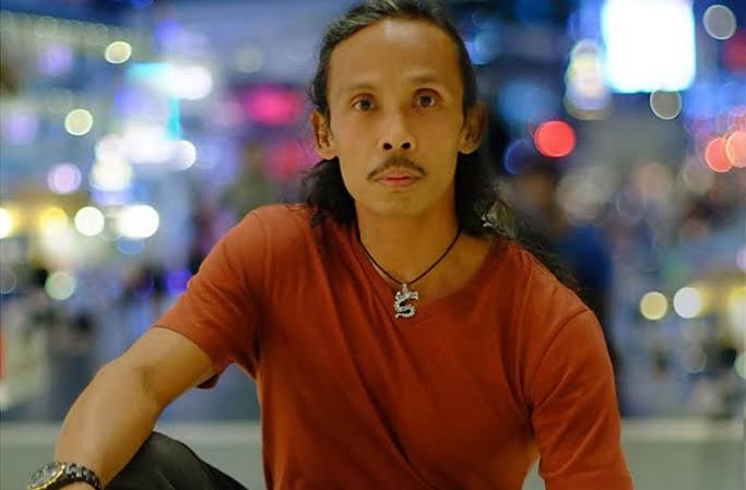 Yayan Ruhian Bintangi Film Hollywood 'Boy Kills World' - TIKTAK.ID