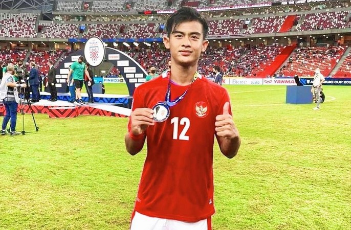 Jelang Piala Aff 2022 Ini 10 Pemain Termahal Timnas U 23 Tiktak Id