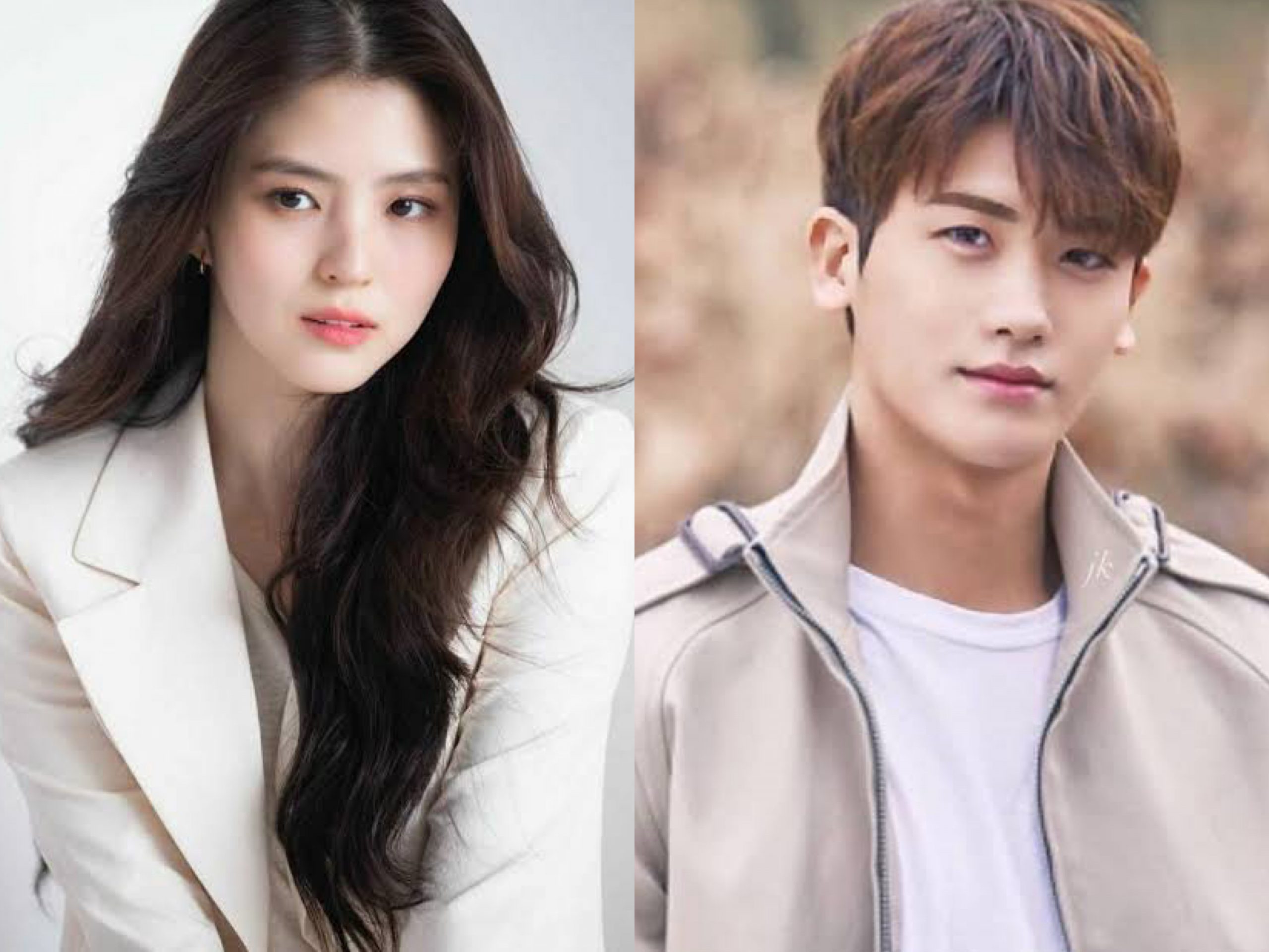 Park Hyung Sik Dan Han So Hee Bintangi Drama 'Soundtrack #1' - TIKTAK.ID