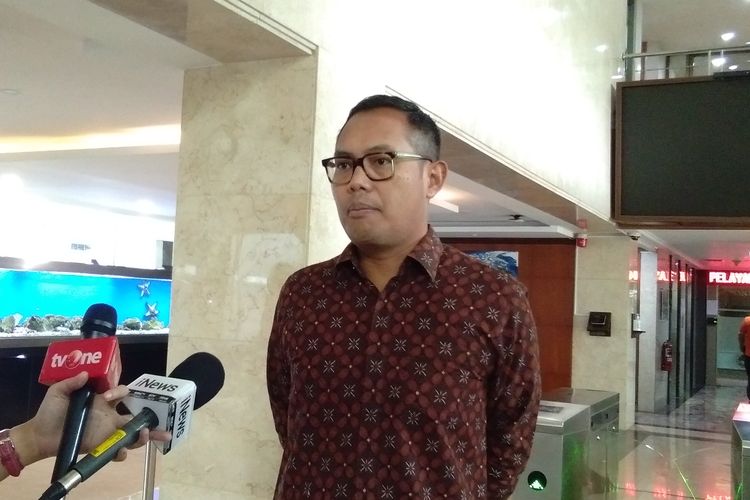 Jubir Luhut Bantah Bosnya Jadi Otak Usulan Penundaan Pemilu 2024