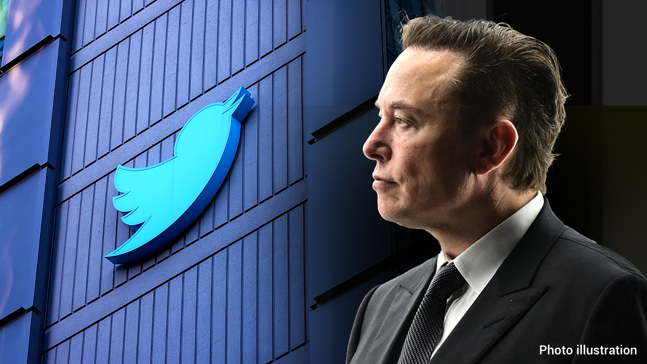 Elon Musk Jadi Pemilik Saham Eksternal Terbesar Twitter - TIKTAK.ID