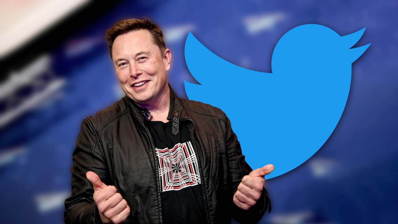 Elon Musk Ungkap 3 Rencana Besar Untuk Twitter - TIKTAK.ID