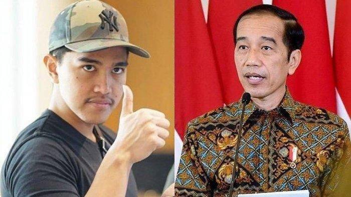 Kaesang Putra Jokowi Tolak Wacana Presiden 3 Periode, Apa Alasannya ...