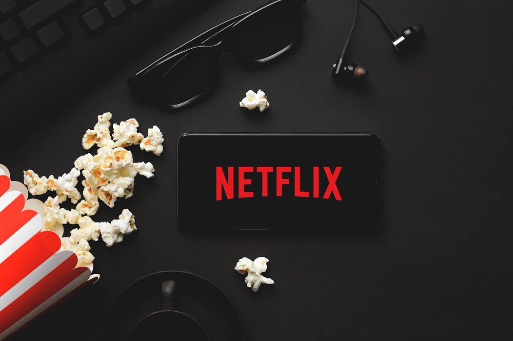 Netflix Luncurkan Paket Termurah Dengan Iklan Tahun Depan - TIKTAK.ID