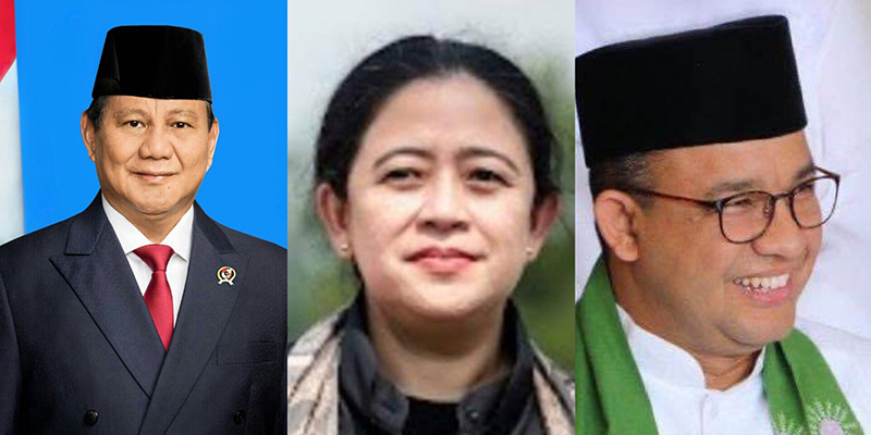 Pengamat Nilai Prabowo Dan Anies Cocok Jadi Tandem Puan Di Pilpres 2024 ...