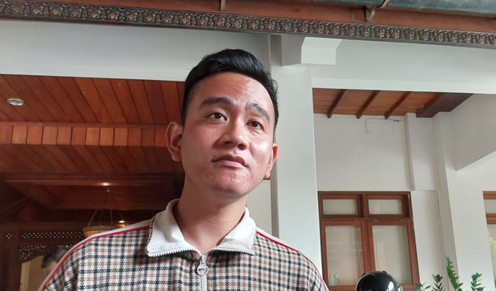 Gibran Nyatakan Siap Maju Pilgub DKI 2024, PDIP Minta Anak Jokowi ...