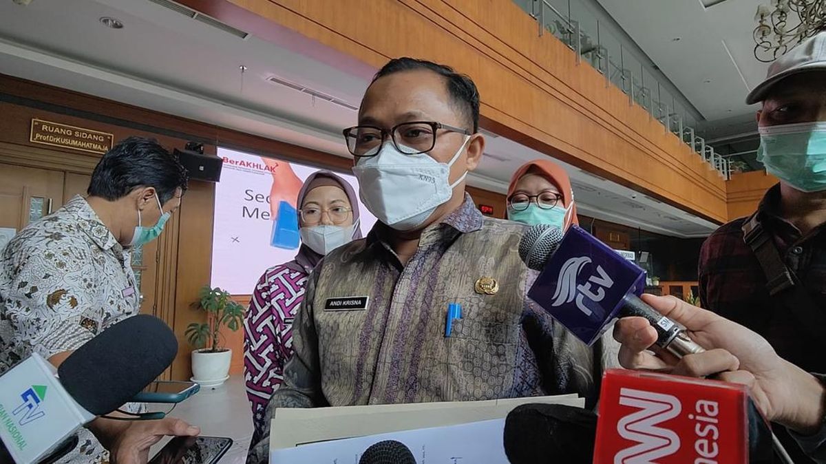 KPU Resmi Ajukan Banding Terkait Putusan PN Jakpus Tunda Pemilu - TIKTAK.ID