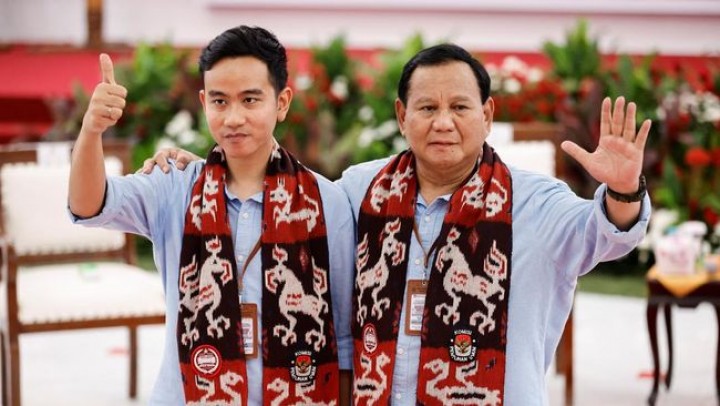 Misi 'Asta Cita' Prabowo-Gibran Jika Menang Pilpres 2024: Perketat ...